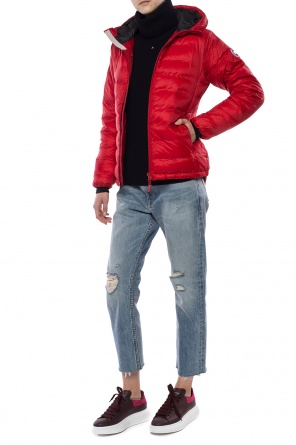 Quilted down jacket, zdjęcie 2 Quilted down jacket od Canada Goose